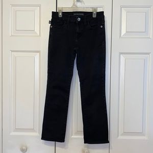 Rock & Republic Black Kendall Jeans